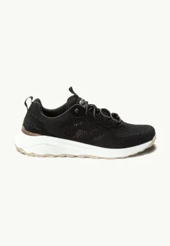 Jack Wolfskin Lifestyle|Sneakers De Plein Air-Dromoventure Knit Low W