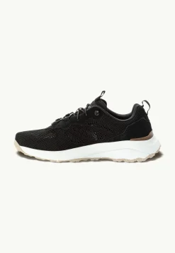 Jack Wolfskin Lifestyle|Sneakers De Plein Air-Dromoventure Knit Low W
