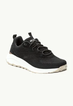 Jack Wolfskin Lifestyle|Sneakers De Plein Air-Dromoventure Knit Low W