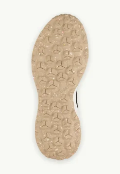 Jack Wolfskin Lifestyle|Sneakers De Plein Air-Dromoventure Knit Low W