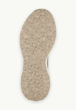 Jack Wolfskin Lifestyle|Sneakers De Plein Air-Dromoventure Knit Low W