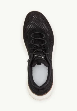 Jack Wolfskin Lifestyle|Sneakers De Plein Air-Dromoventure Knit Low W