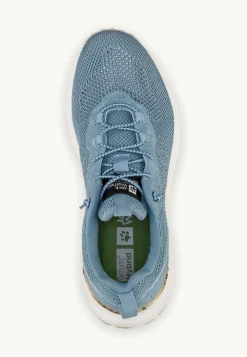 Jack Wolfskin Lifestyle|Sneakers De Plein Air-Dromoventure Knit Low W