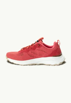 Jack Wolfskin Lifestyle|Sneakers De Plein Air-Dromoventure Knit Low W