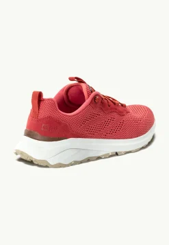 Jack Wolfskin Lifestyle|Sneakers De Plein Air-Dromoventure Knit Low W