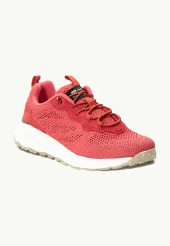 Jack Wolfskin Lifestyle|Sneakers De Plein Air-Dromoventure Knit Low W