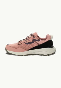 Jack Wolfskin Lifestyle|Sneakers De Plein Air-Dromoventure Low W