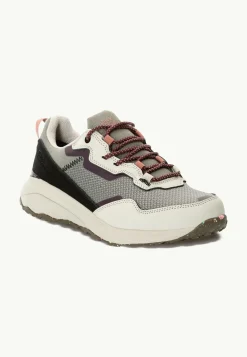 Jack Wolfskin Lifestyle|Sneakers De Plein Air-Dromoventure Low W