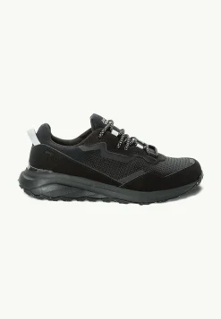 Jack Wolfskin Lifestyle|Sneakers De Plein Air-Dromoventure Low W