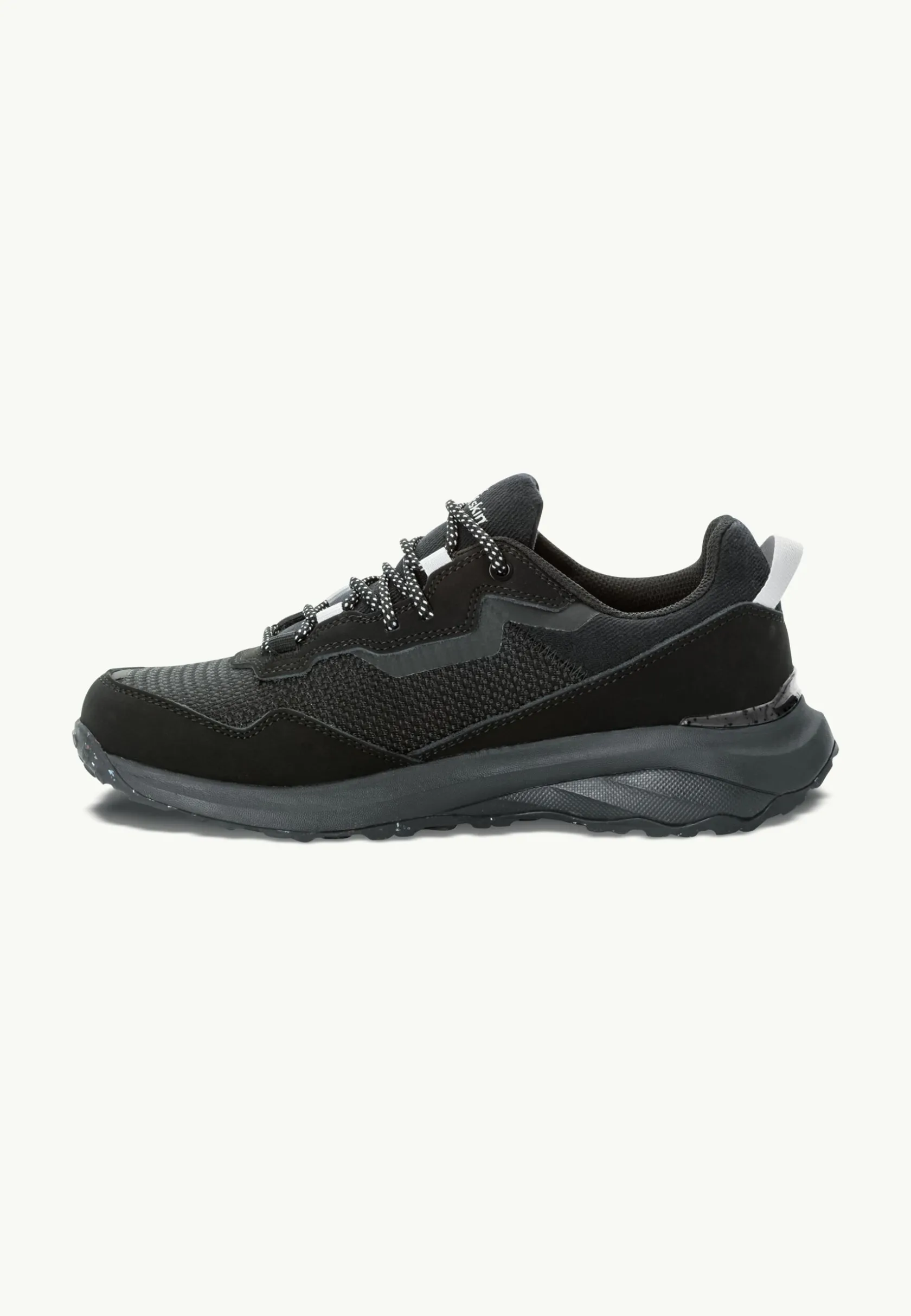 Jack Wolfskin Lifestyle|Sneakers De Plein Air-Dromoventure Low W