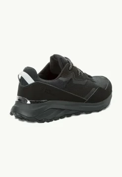 Jack Wolfskin Lifestyle|Sneakers De Plein Air-Dromoventure Low W