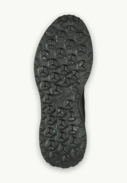 Jack Wolfskin Lifestyle|Sneakers De Plein Air-Dromoventure Low W