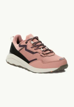 Jack Wolfskin Lifestyle|Sneakers De Plein Air-Dromoventure Low W