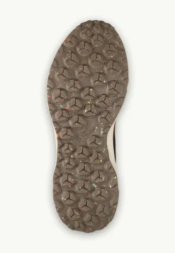 Jack Wolfskin Lifestyle|Sneakers De Plein Air-Dromoventure Low W