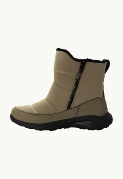 Jack Wolfskin Lifestyle|Sneakers De Plein Air-Dromoventure Texapore Boot W