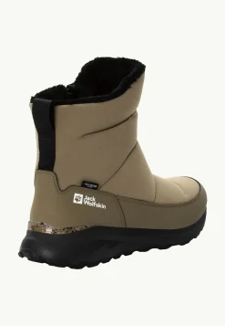 Jack Wolfskin Lifestyle|Sneakers De Plein Air-Dromoventure Texapore Boot W