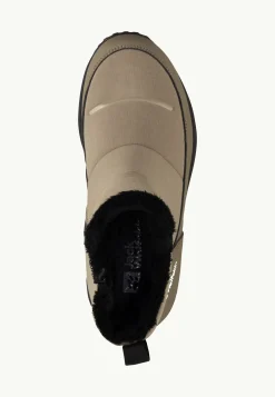 Jack Wolfskin Lifestyle|Sneakers De Plein Air-Dromoventure Texapore Boot W