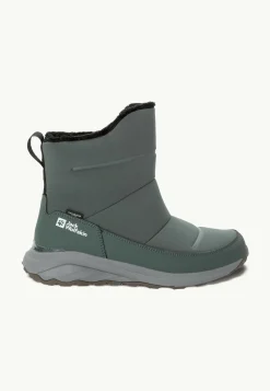 Jack Wolfskin Lifestyle|Sneakers De Plein Air-Dromoventure Texapore Boot W