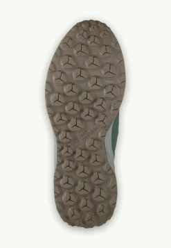 Jack Wolfskin Lifestyle|Sneakers De Plein Air-Dromoventure Texapore Boot W
