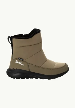 Jack Wolfskin Lifestyle|Sneakers De Plein Air-Dromoventure Texapore Boot W