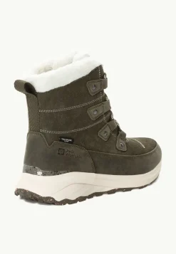 Jack Wolfskin Lifestyle|Sneakers De Plein Air-Dromoventure Texapore High W