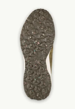 Jack Wolfskin Lifestyle|Sneakers De Plein Air-Dromoventure Texapore High W