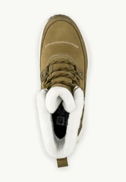 Jack Wolfskin Lifestyle|Sneakers De Plein Air-Dromoventure Texapore High W