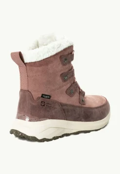 Jack Wolfskin Lifestyle|Sneakers De Plein Air-Dromoventure Texapore High W