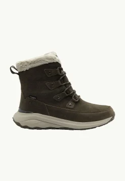 Jack Wolfskin Lifestyle|Sneakers De Plein Air-Dromoventure Texapore High W
