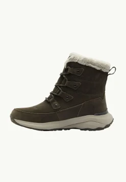 Jack Wolfskin Lifestyle|Sneakers De Plein Air-Dromoventure Texapore High W