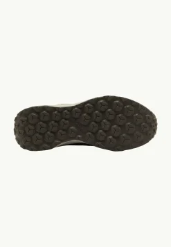 Jack Wolfskin Lifestyle|Sneakers De Plein Air-Dromoventure Texapore High W