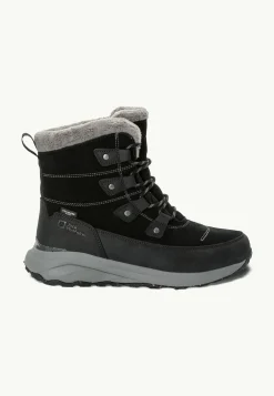 Jack Wolfskin Lifestyle|Sneakers De Plein Air-Dromoventure Texapore High W