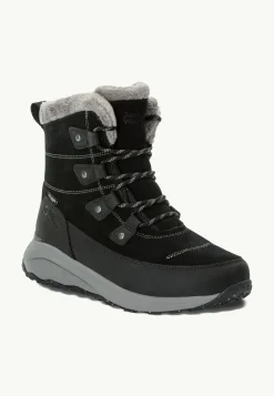 Jack Wolfskin Lifestyle|Sneakers De Plein Air-Dromoventure Texapore High W