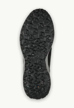 Jack Wolfskin Lifestyle|Sneakers De Plein Air-Dromoventure Texapore High W