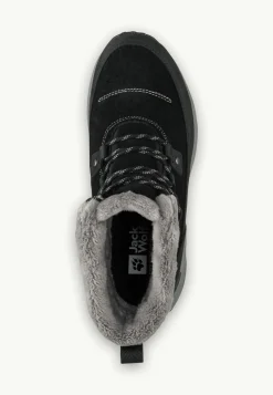 Jack Wolfskin Lifestyle|Sneakers De Plein Air-Dromoventure Texapore High W