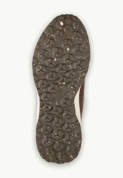 Jack Wolfskin Lifestyle|Sneakers De Plein Air-Dromoventure Texapore High W