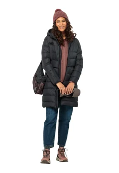 Jack Wolfskin Lifestyle|Sneakers De Plein Air-Dromoventure Texapore Mid W