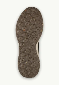 Jack Wolfskin Lifestyle|Sneakers De Plein Air-Dromoventure Texapore Mid W