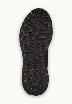 Jack Wolfskin Lifestyle|Sneakers De Plein Air-Dromoventure Texapore Mid W