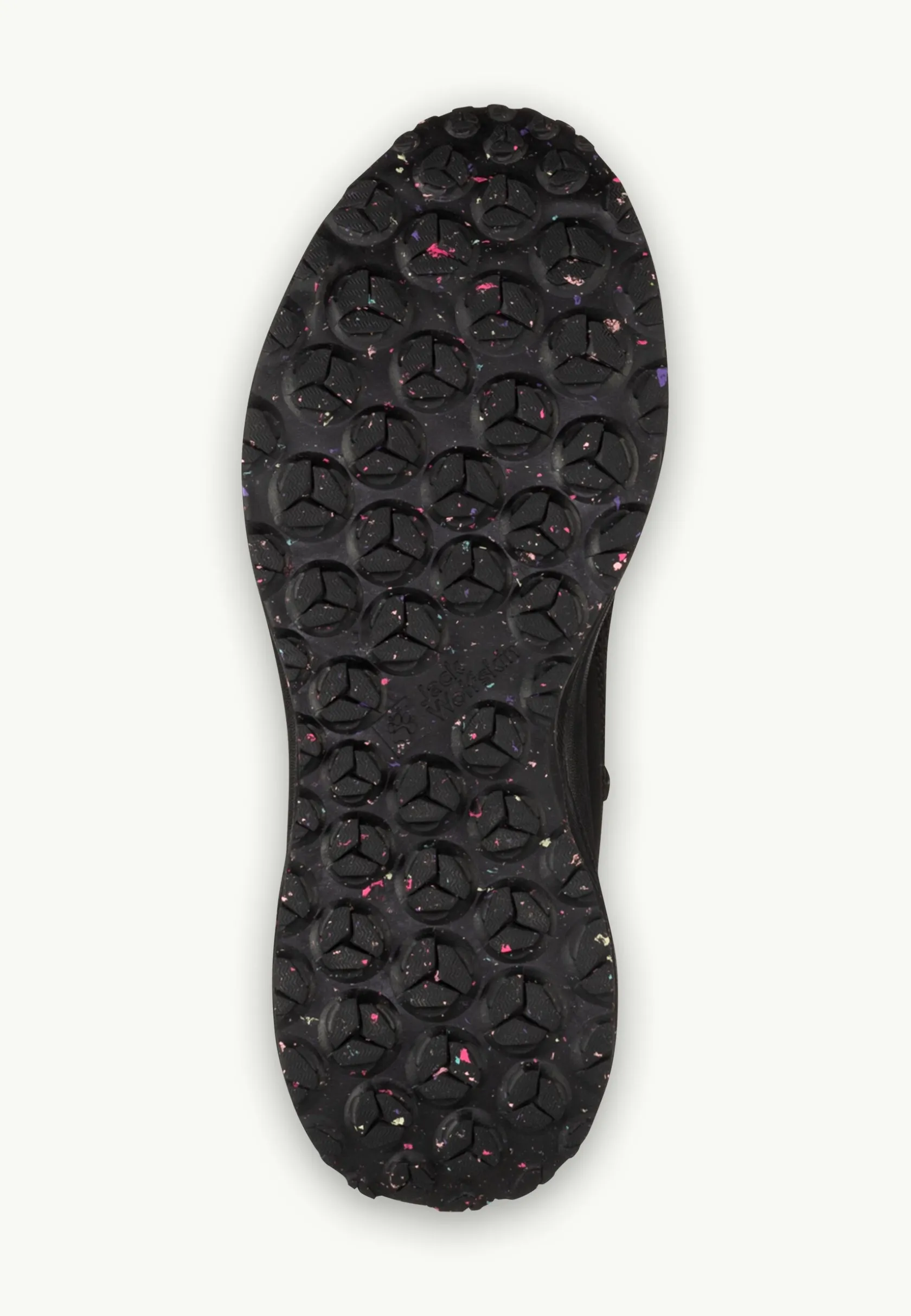 Jack Wolfskin Lifestyle|Sneakers De Plein Air-Dromoventure Texapore Mid W