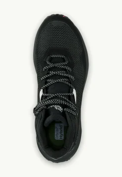 Jack Wolfskin Lifestyle|Sneakers De Plein Air-Dromoventure Texapore Mid W