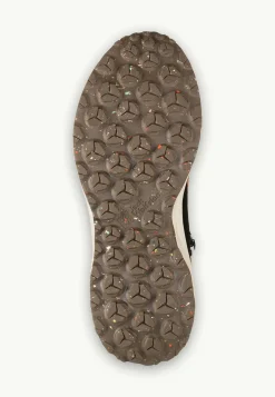 Jack Wolfskin Lifestyle|Sneakers De Plein Air-Dromoventure Texapore Mid W