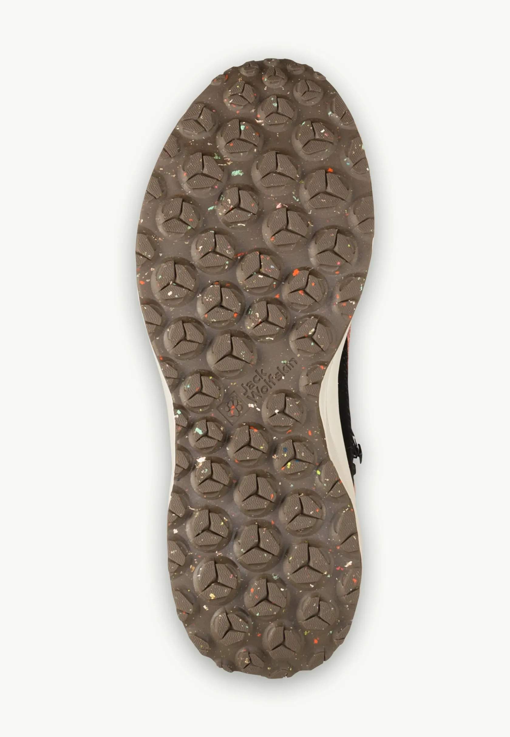 Jack Wolfskin Lifestyle|Sneakers De Plein Air-Dromoventure Texapore Mid W