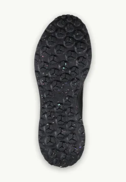 Jack Wolfskin Lifestyle|Sneakers De Plein Air-Dromoventure Texapore Mid M