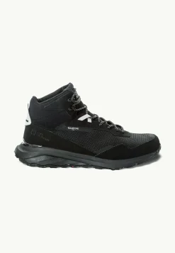 Jack Wolfskin Lifestyle|Sneakers De Plein Air-Dromoventure Texapore Mid M