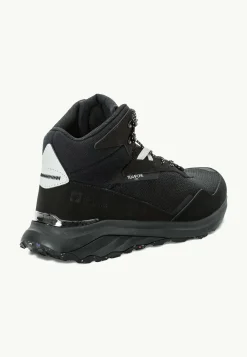 Jack Wolfskin Lifestyle|Sneakers De Plein Air-Dromoventure Texapore Mid M