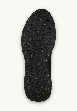 Jack Wolfskin Lifestyle|Sneakers De Plein Air-Dromoventure Texapore Mid M