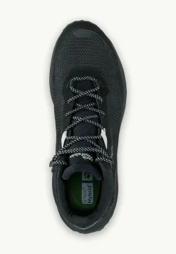 Jack Wolfskin Lifestyle|Sneakers De Plein Air-Dromoventure Texapore Mid M