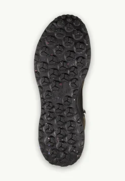 Jack Wolfskin Lifestyle|Sneakers De Plein Air-Dromoventure Texapore Mid M