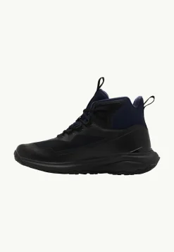 Jack Wolfskin Sneakers De Plein Air|Sneakers De Plein Air-Dromoventure Wt Texapore Mid M